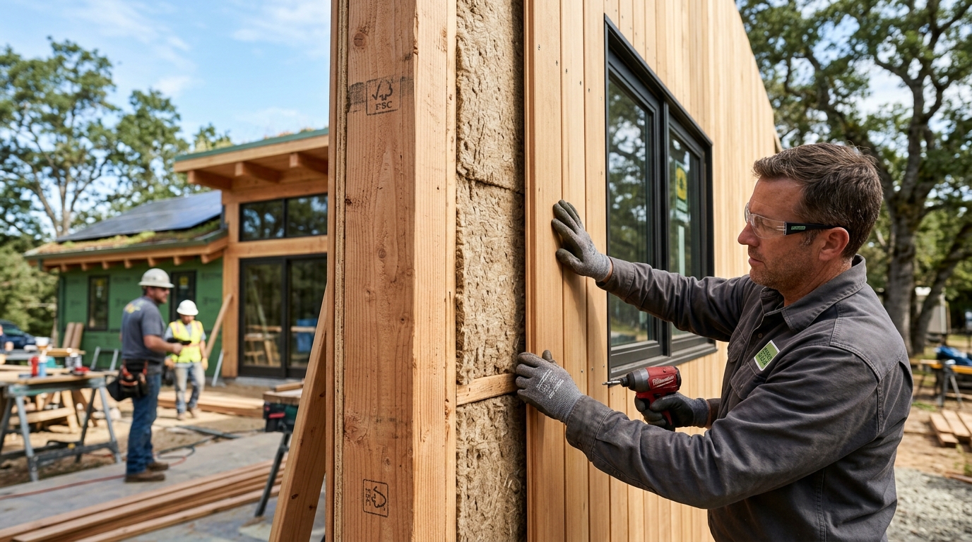 Sisteme de ventilatie ecologice